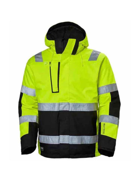 Helly Hansen Workwear Alna Shell Jacket
