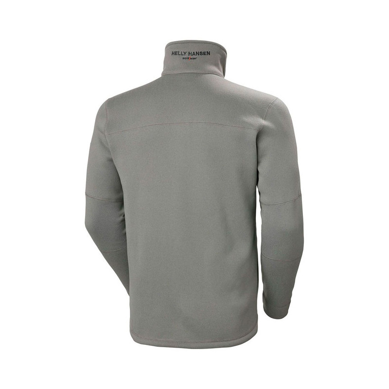 Helly Hansen Workwear Kensington 1/2 Zip Knitted