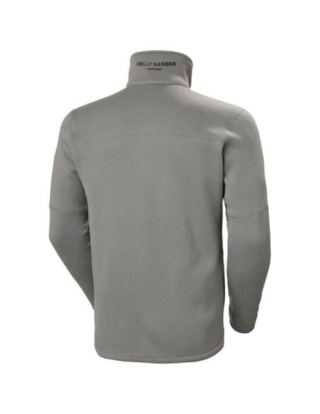 Helly Hansen Workwear Kensington 1/2 Zip Knitted