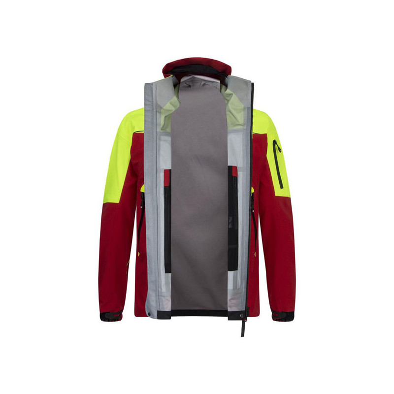 Montura Workframe Monte Jacket