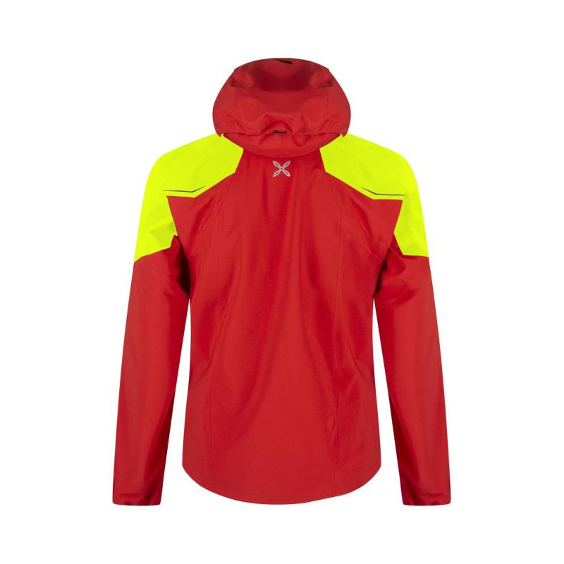 Montura Workframe Monte 2 Jacket