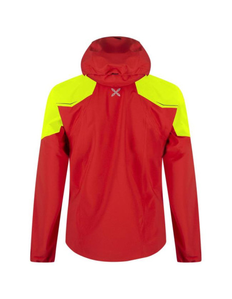 Chaqueta Montura Workframe Monte 2 Jacket