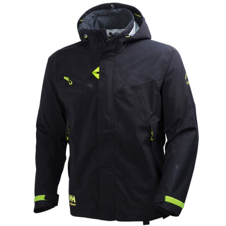 Helly Hansen Workwear Magni Shell Jacket