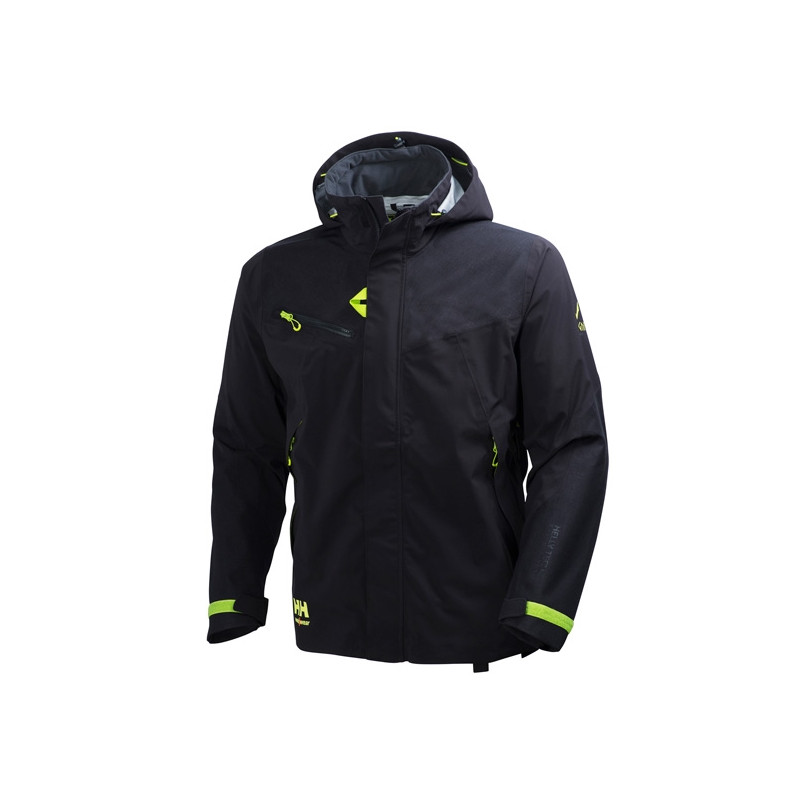 Helly Hansen Workwear Magni Shell Jacket