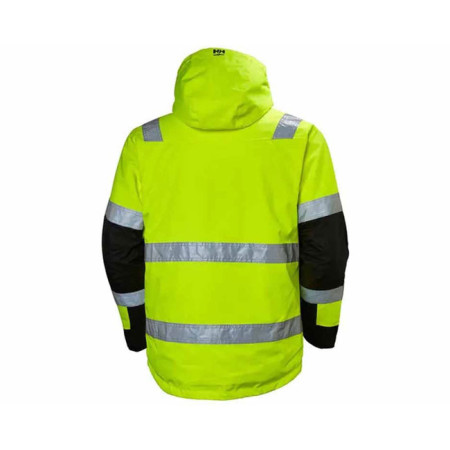 Helly Hansen Workwear Alna Shell Jacket 2