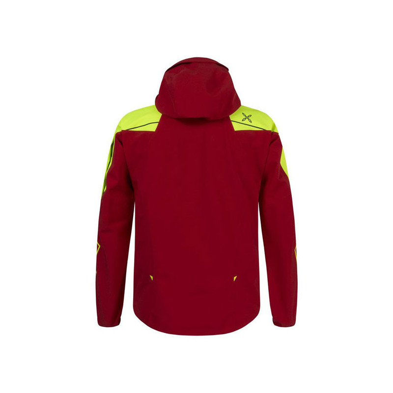 Montura Workframe Monte Jacket