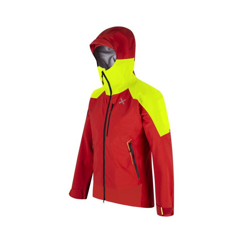 Chaqueta Montura Workframe Monte 2 Jacket