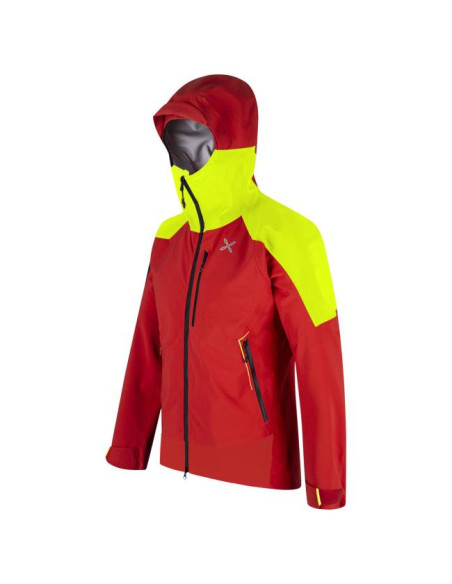 Montura Workframe Monte 2 Jacket