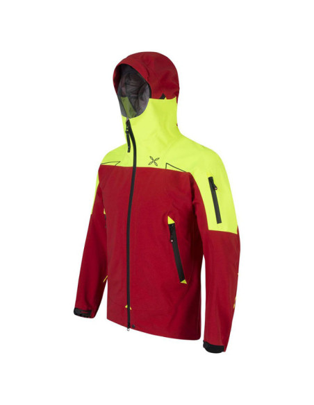Montura Workframe Monte Jacket