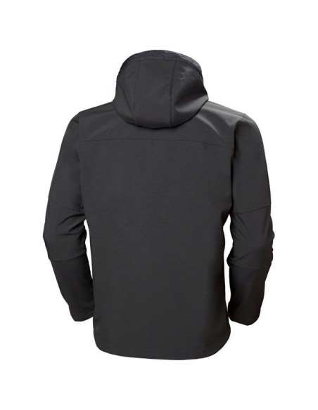 Helly Hansen Workwear Kensington Hooded Softshell