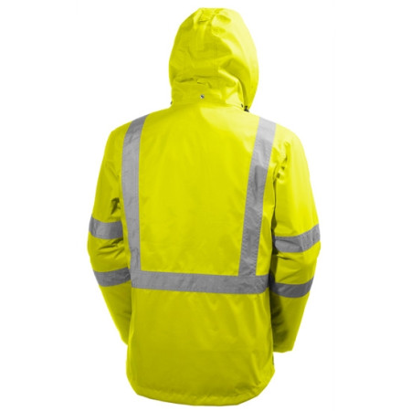 Helly Hansen Workwear Alta CIS Jacket 2