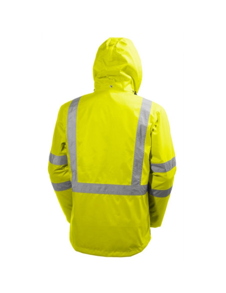 Helly Hansen Workwear Alta CIS Jacket