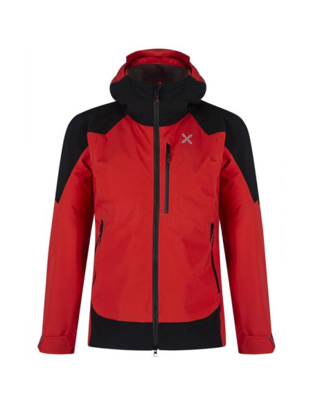 Montura Workframe Monte 2 Jacket