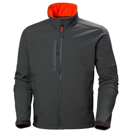 Helly Hansen Workwear Kensington Softshell Jacket
