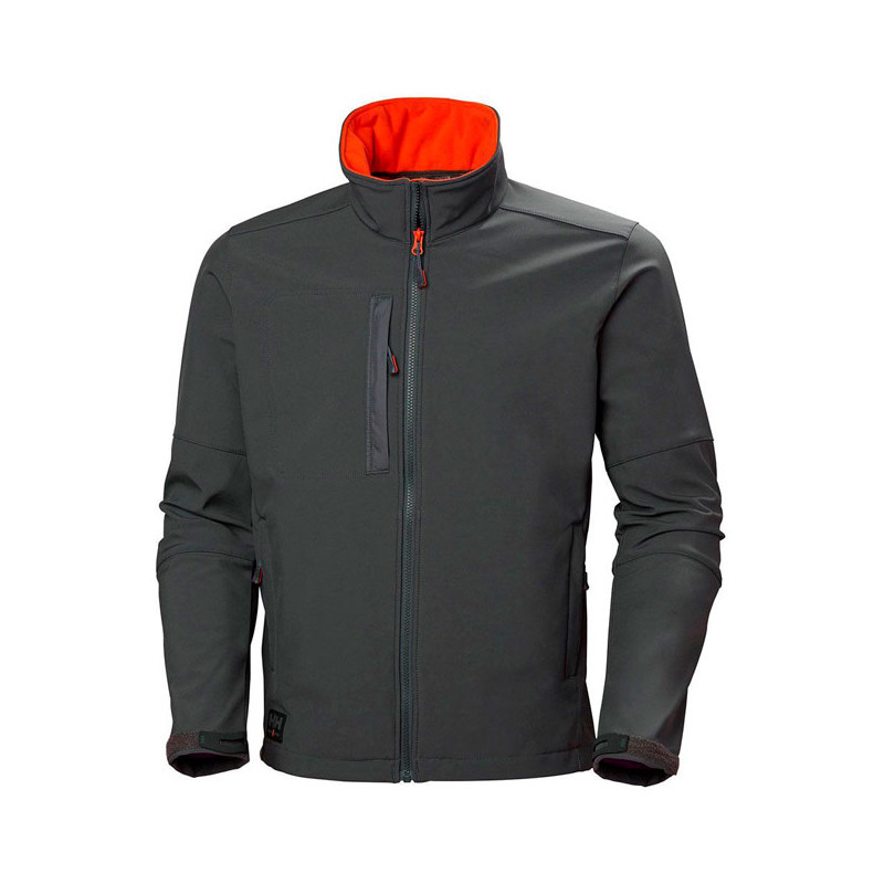 Helly Hansen Workwear Kensington Softshell Jacket
