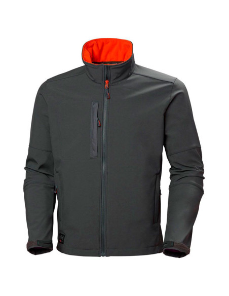 Helly Hansen Workwear Kensington Softshell Jacket