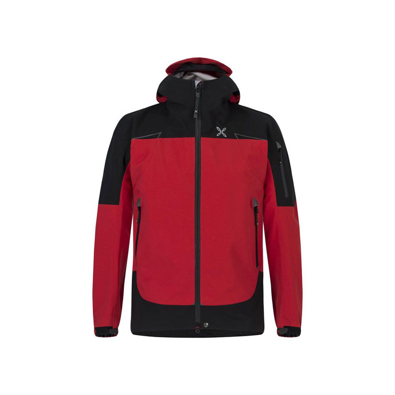 Montura Workframe Monte Jacket