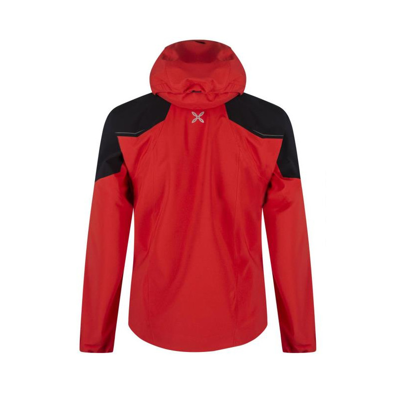 Montura Workframe Monte 2 Jacket