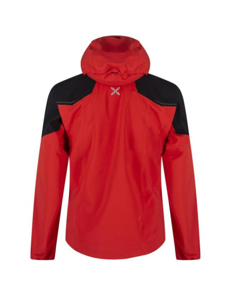 Montura Workframe Monte 2 Jacket
