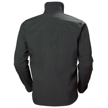 Helly Hansen Workwear Kensington Softshell Jacket 2