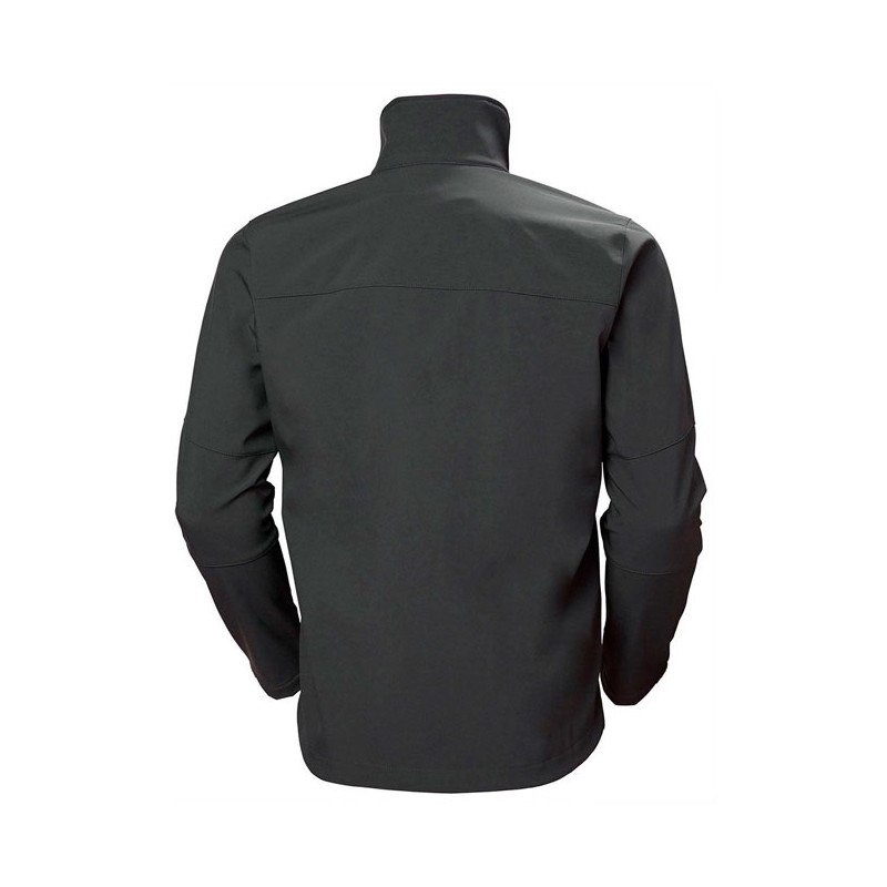 Helly Hansen Workwear Kensington Softshell Jacket