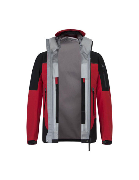 Montura Workframe Monte Jacket