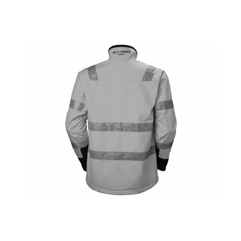 Helly Hansen Workwear Alna Softshell Jacket