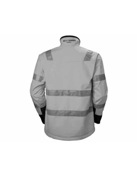 Helly Hansen Workwear Alna Softshell Jacket