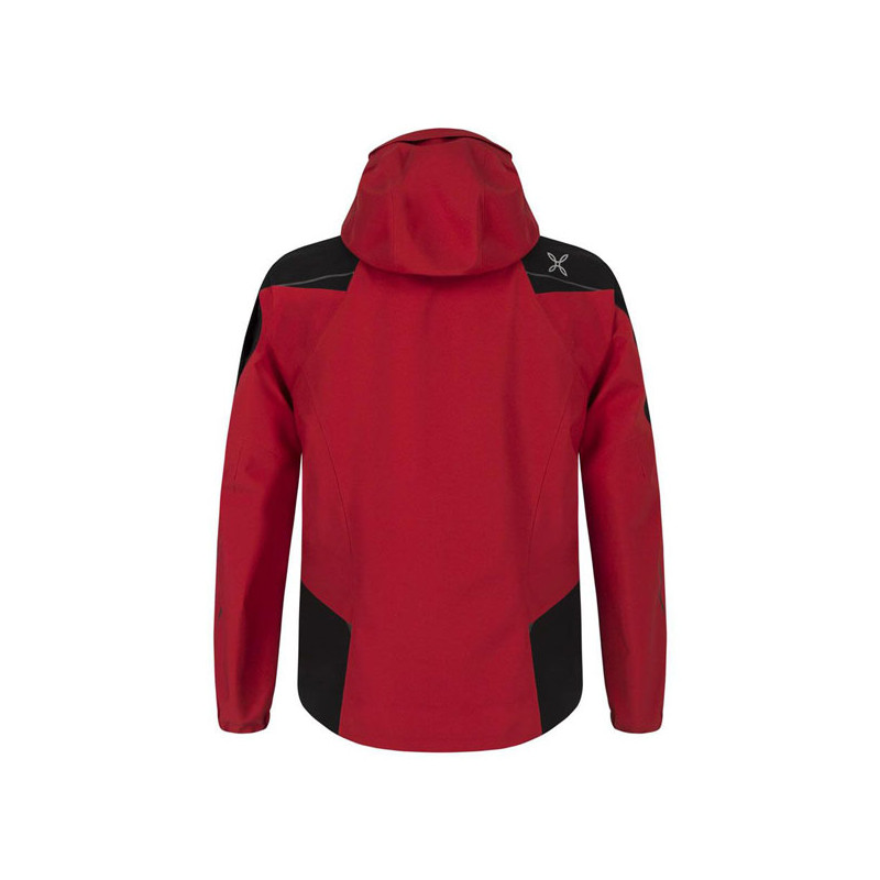 Montura Workframe Monte Jacket