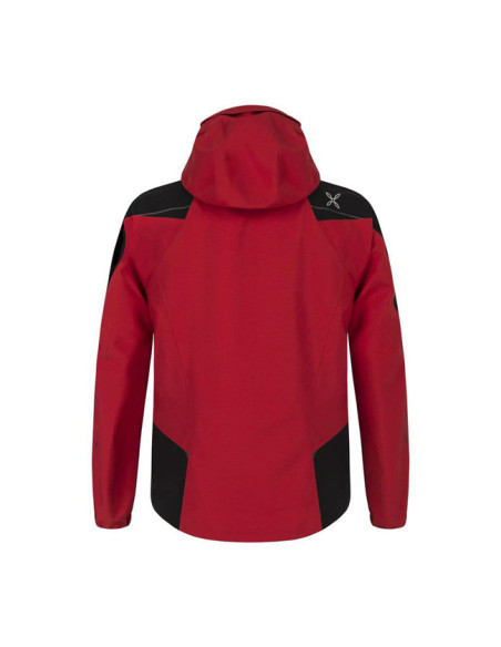 Montura Workframe Monte Jacket