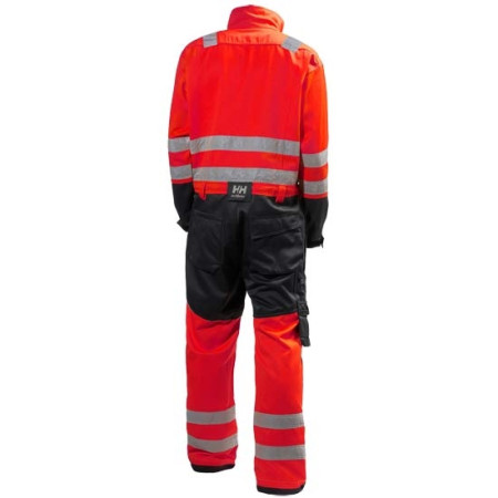 Helly Hansen Workwear Alna Suit 2