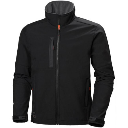 Helly Hansen Kensington Softshell Jacket