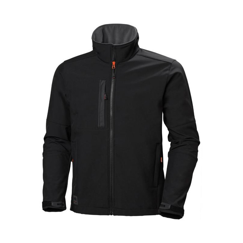 Helly Hansen Kensington Softshell Jacket