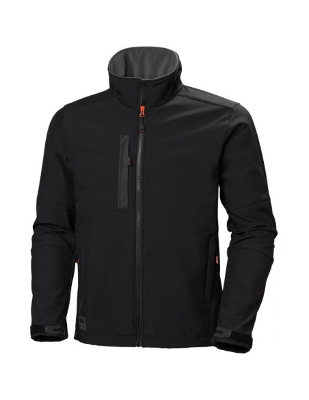 Helly Hansen Kensington Softshell Jacket
