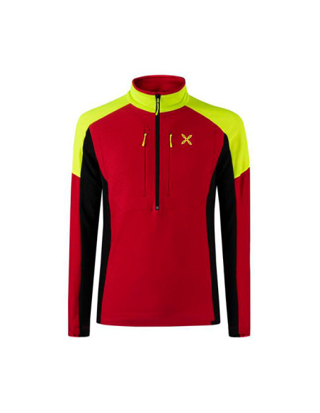 Montura Workframe Force Anorak