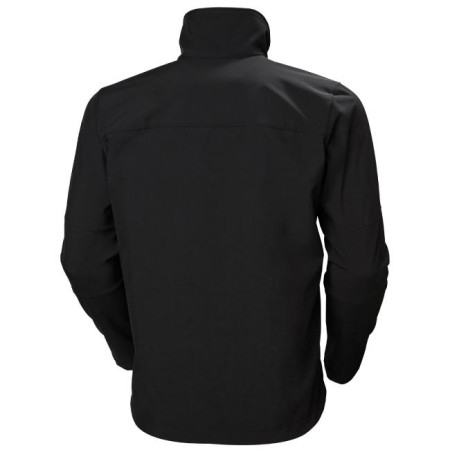 Helly Hansen Kensington Softshell Jacket 2