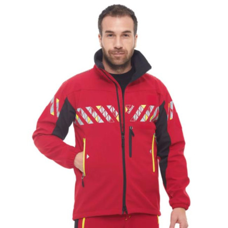 Courant Ark Softshell Jacket