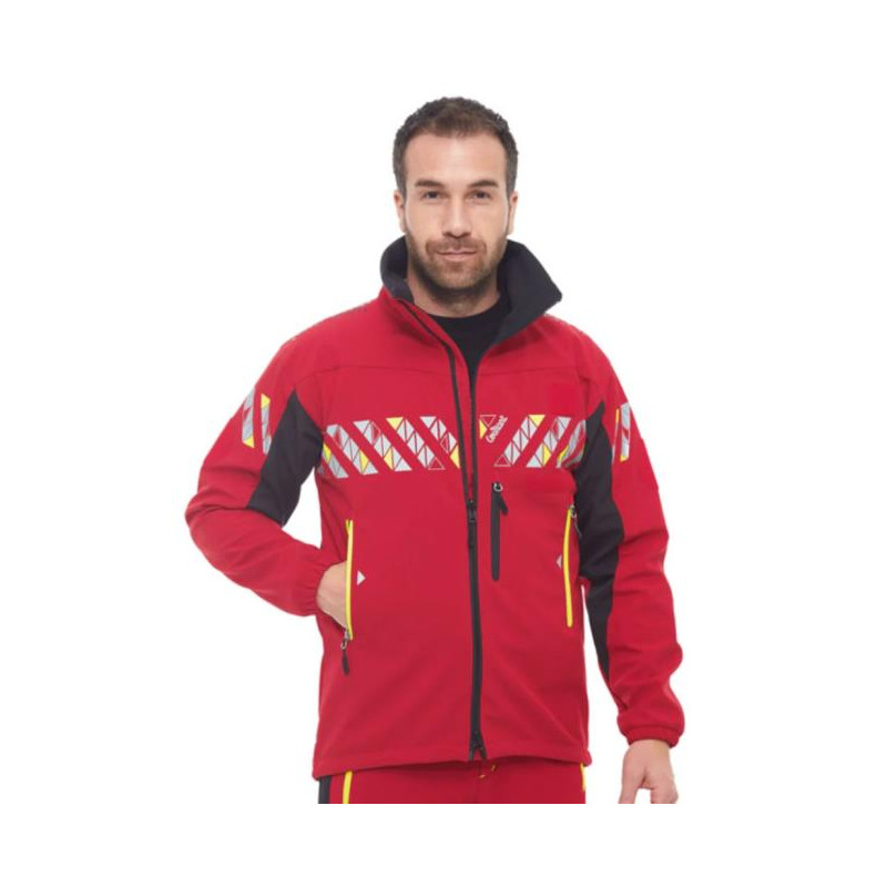 Courant Ark Softshell Jacket