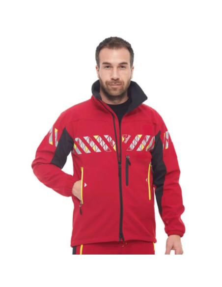 Courant Ark Softshell Jacket