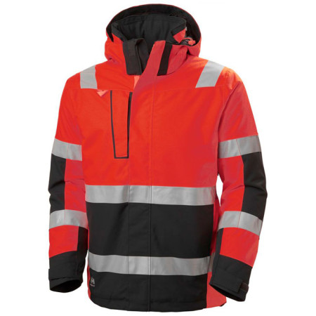 Helly Hansen Workwear Alna 2.0 Winter Jacket