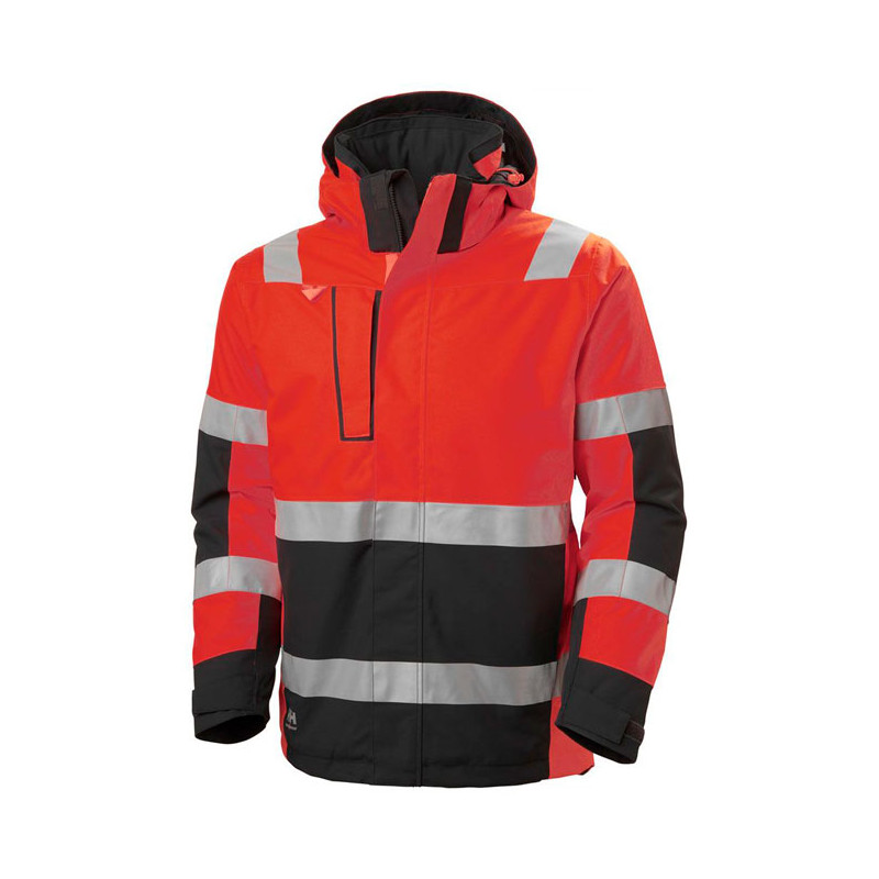 Helly Hansen Workwear Alna 2.0 Winter Jacket
