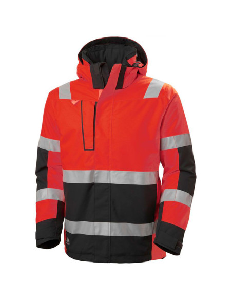 Helly Hansen Workwear Alna 2.0 Winter Jacket