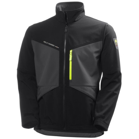Helly Hansen Workwear Aker Softshell