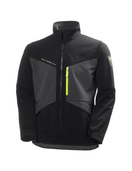 Helly Hansen Workwear Aker Softshell