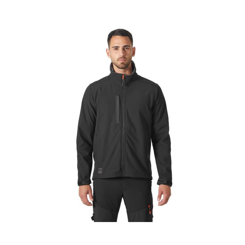 Helly Hansen Kensington Softshell Jacket