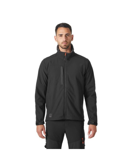 Helly Hansen Kensington Softshell Jacket