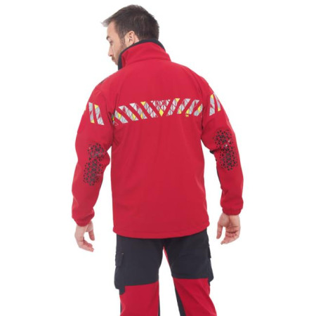 Courant Ark Softshell Jacket 2