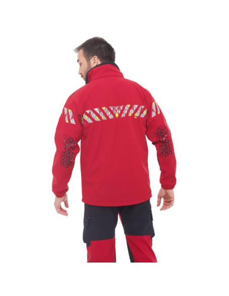 Courant Ark Softshell Jacket