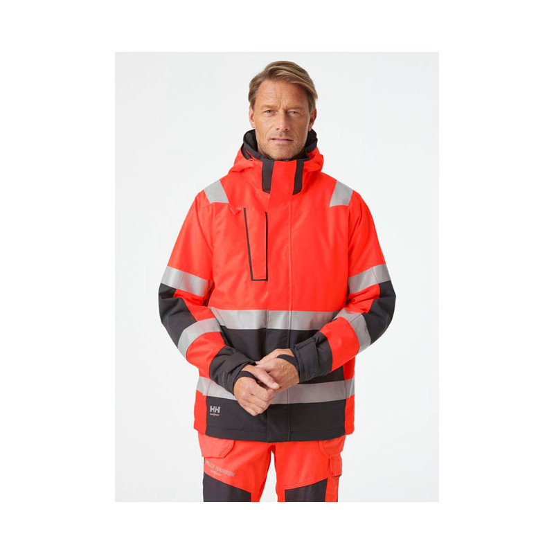 Helly Hansen Workwear Alna 2.0 Winter Jacket