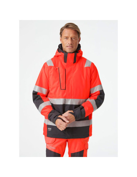 Helly Hansen Workwear Alna 2.0 Winter Jacket